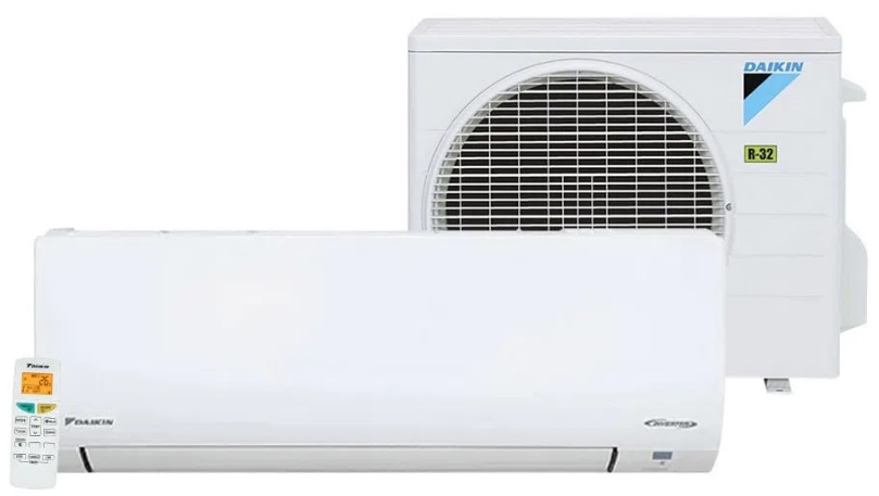 ar-condicionado ou climatizador